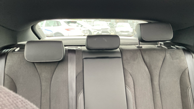 Skoda Enyaq 210kW 85x Sportline 82kWh 4x4 5dr Auto Electric 